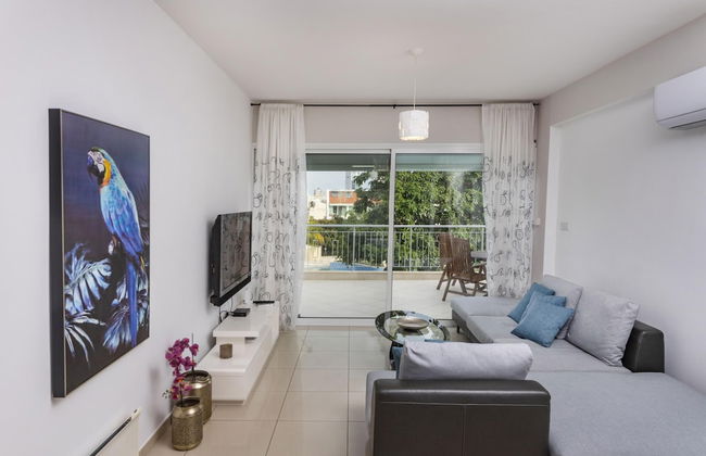 Bay View Gardens Apt 3 - Foto 1