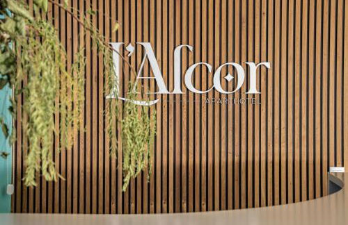 L'Alcor Aparthotel - Photo 34