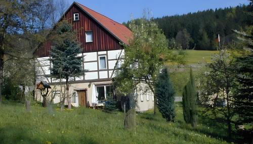 Ferienwohnung Böhme - Foto 2