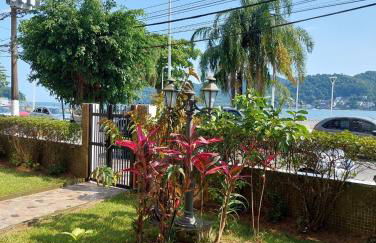 Apto frente à praia, aconchegante, vista lateral pro mar! - Foto 16