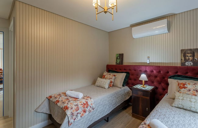 LOCAR-IN GRAMADO- VIVERE- Volo Garden - Foto 14