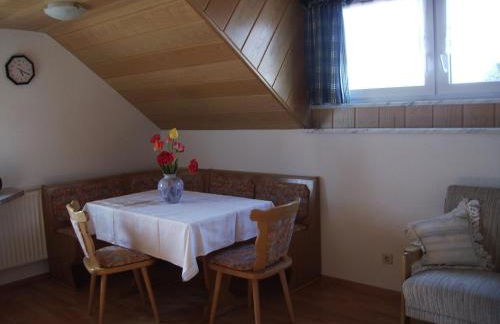 Ferienwohnung Oswald - Foto 11