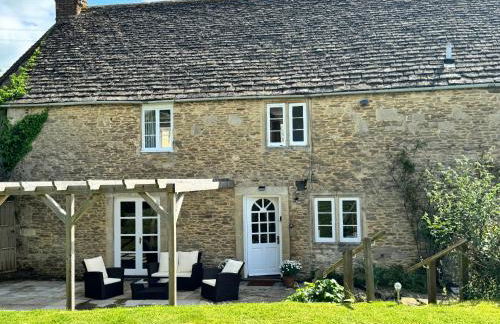 Come and stay at Little Wick - Foto 1