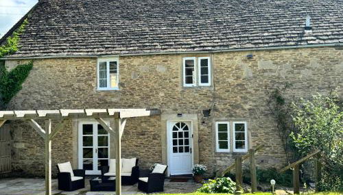 Come and stay at Little Wick - Foto 1