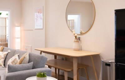 Two-Bed City Centre flat 100m from Trafalgar sqr - Photo 7