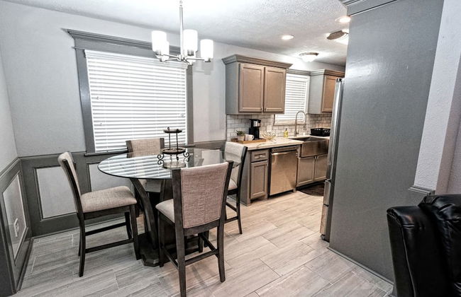 3Bdrm 2Bath 5Beds -NRG, Medical Center, Galleria - Foto 16