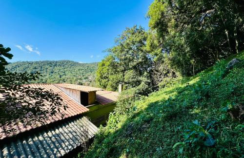 Casa na Serra - Foto 10