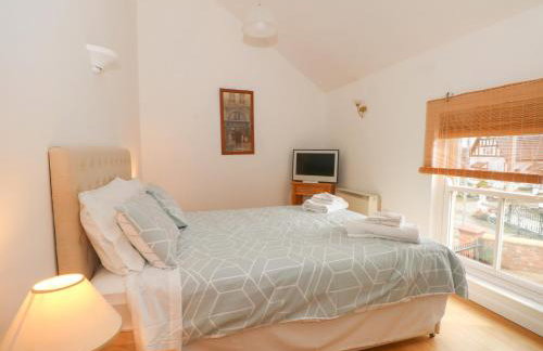 The Lodge at Cross Cottage - Foto 10