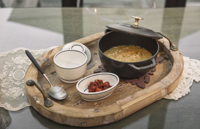 Lim Sea Side Poolvilla Pension - Foto 60