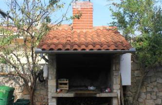 Apartments by the sea Muline, Ugljan - 8520 - Foto 7