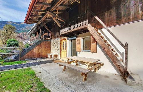 GREEN MARMOTTES 1 - Saint Jean D Aulps pied des pistes - Foto 2