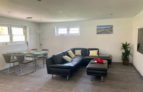 Ferienwohnung nah am Nürburgring in Quiddelbach - Foto 1