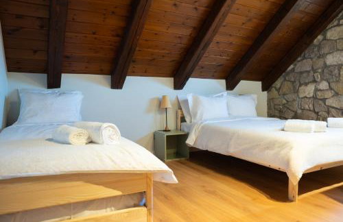 Achyronas 1840 Stone House - Foto 14