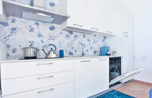 GuestHost - Yalta - Seaview Apartment in Pozzuoli - Foto 9