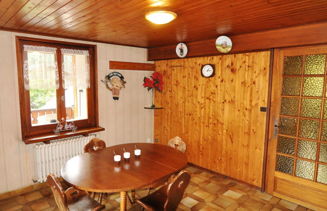 La Corne / Apt. 6 - Foto 12