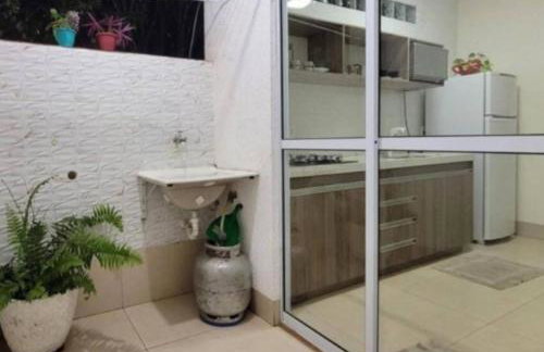 Flat Morada da Neblina! - Foto 30