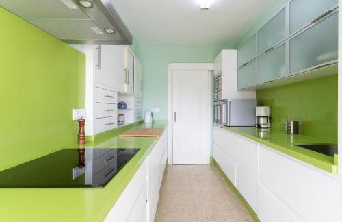 Frontline Santa Cruz with sea view - Foto 9