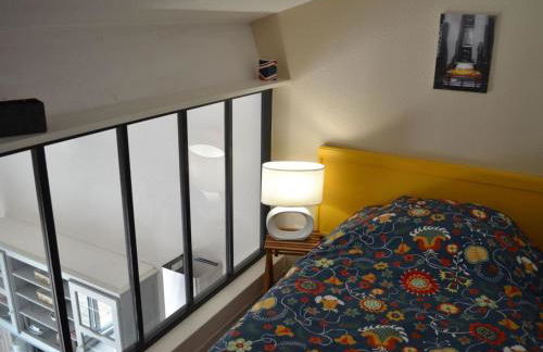 Maison de vacances spacieuse à la campagne avec jardin clos, WIFI, vélos gratuits et équipements bébé. - FR-1-653-139 - Foto 14