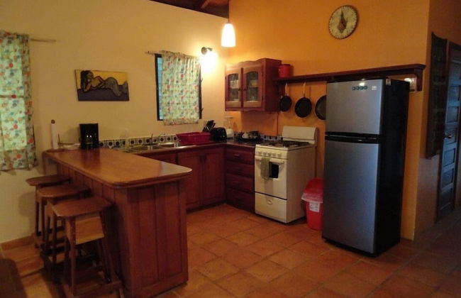 finca beach house and cabana - Foto 9