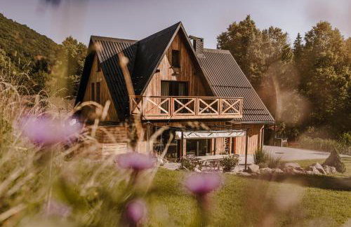 Rycerki Dom na Szlaku - Foto 64