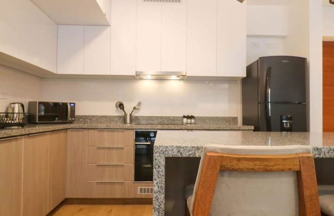 w Perfect 2BR With Terrace in Miraflores - Foto 8