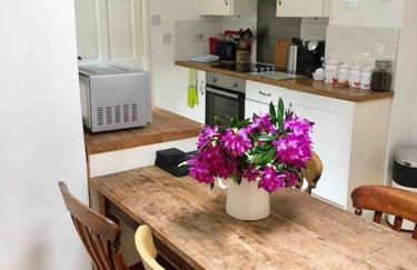 HOLIDAY HOUSE TANYGRISIAU SNOWDONIA North Wales - Foto 17