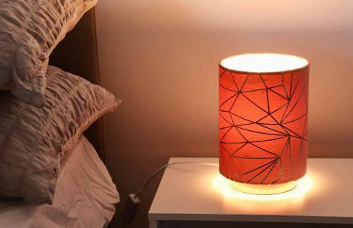 Lovely staycation with family FREE Parking & WiFi - Foto 15