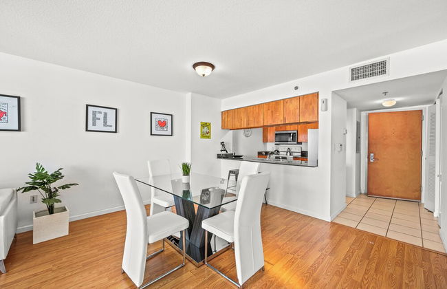 Chic Brickell Condos – Prime Location - Foto 33