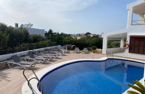 Villa Garrido - Foto 48