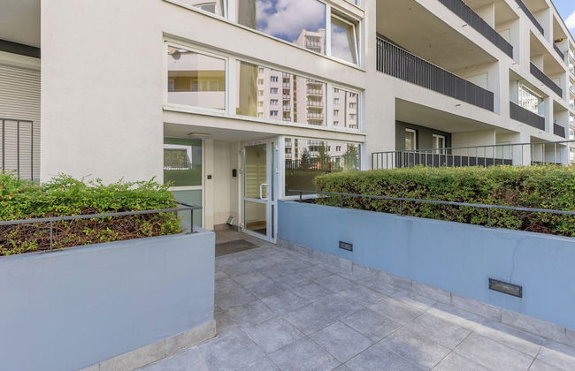 Spacious Targowek Apartment by Renters - Foto 50