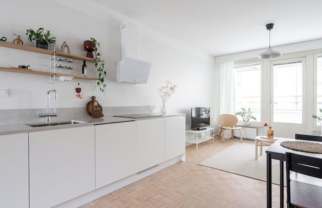 Modern 3BR Apartment with Best Location - Foto 6