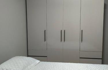 Apartamento com 2 quartos vista para piscina - Foto 19