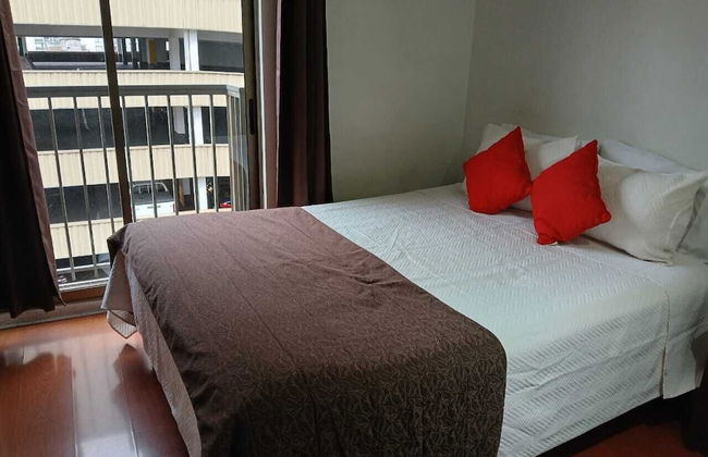 Apart AltoSan francisco - Foto 6