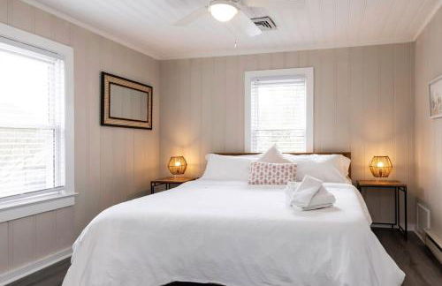 Beachwalk #4 8 minute walk to the beach - Foto 8