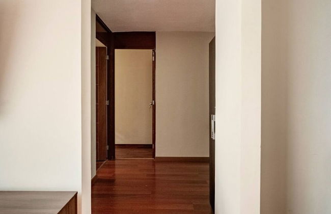 Apartamento Estela en Alameda Colonial - Photo 18