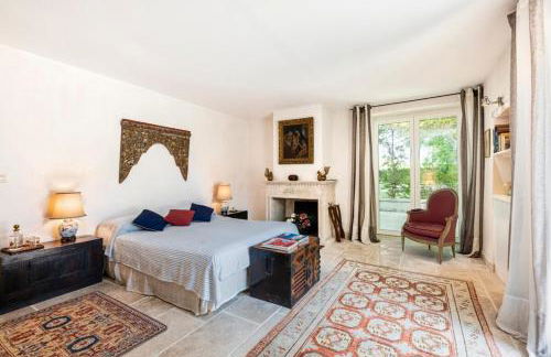 Beautiful Provencal Mas with swimming pool - Foto 21