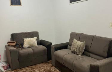 Apartamento mobiliado com ar condicionado Abrantes Camaçari - Foto 20