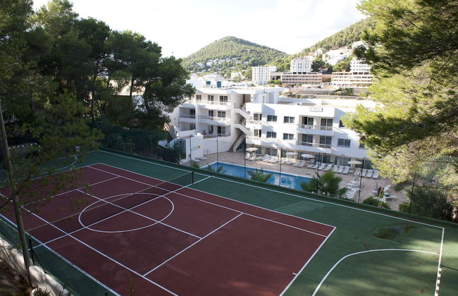 Hotel Apartamentos El Pinar - Foto 22