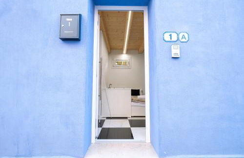 Celeste Charme Rooms - Foto 17