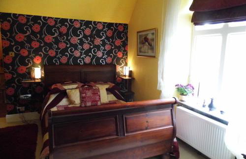 Penmachno Hall - self catering suite - Foto 18
