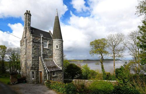 Tower Lodge - Foto 1