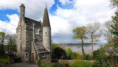 Tower Lodge - Foto 1