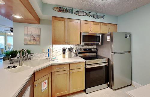 Island Echos #3K by Southern Vacation Rentals - Foto 21