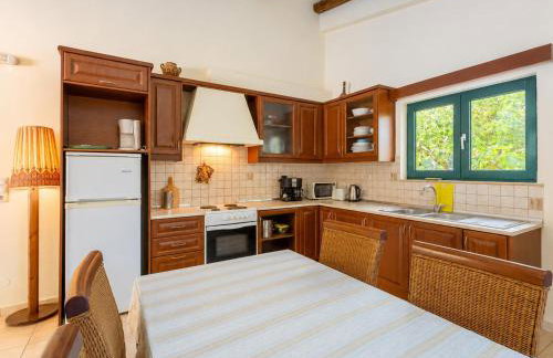 Villa Dimitrios Large Private Pool Sea Views Wifi Eco-friendly - 1974 - Photo 21