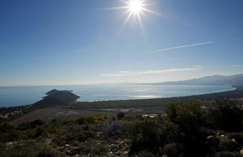 Sea View Maisonette Schinias - Foto 40