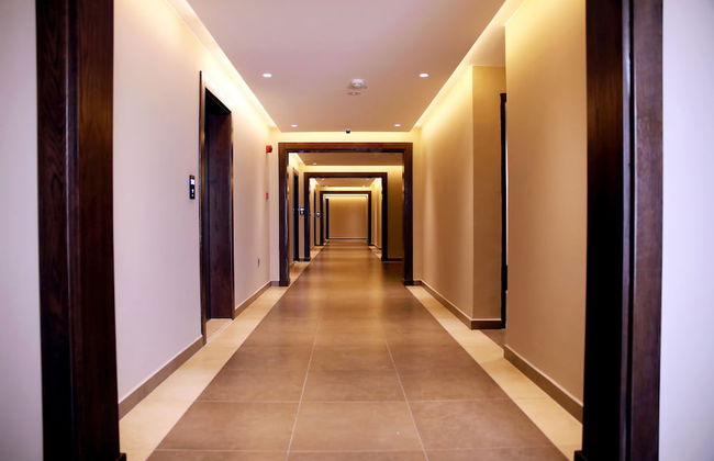 Downtown Hotel Apartments - Foto 48