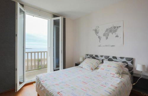 Maison face mer accès direct plage - Photo 6