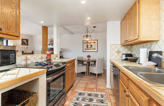 Fort Marcy Hotel Suites by All Seasons Resort Lodging - Foto 63