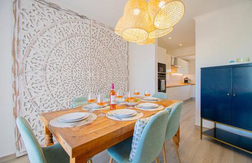 Casa Mel - Stylish 3-Bed Townhouse with Pool - Foto 6