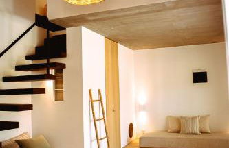 Aristotelia Gi Domes - Luxury Private Pool Retreats - Foto 7